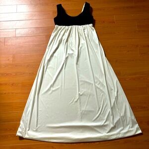 EUC Vintage Vanity Fair Empire Waist Nightgown